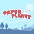Ikona programu: Paper Planes