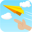 程序图标：Paper-Planes