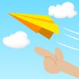 ไอคอนของโปรแกรม: Paper-Planes