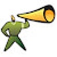 Ikon program: Rupor Notifier