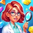 Icoon van programma: Match Detective: Casual P…