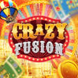 プログラムのアイコン：Crazy Fusion