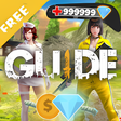 ไอคอนของโปรแกรม: Ultimate for Free-Fire 20…