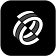 プログラムのアイコン：Decrypt - Bitcoin  crypto…