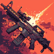 Sniper Base: Target Practice icon