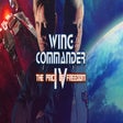 Ikona programu: Wing Commander 4: The Pri…