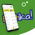 Biểu tượng chương trình: BetiKa