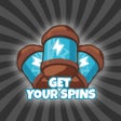Ikona programu: Daily Spins for Coin Mast…