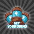 Daily Spins for Coin Master