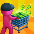 Ikona programu: SuperMarket.io