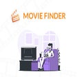 Icon of program: Movie Finder