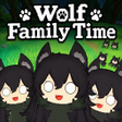 Icono de programa: Wolf Family Time