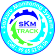 プログラムのアイコン：SkmTrack