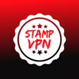 プログラムのアイコン：Stamp VPN