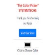 Icon of program: The Color