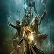 プログラムのアイコン：The Elder Scrolls Online:…
