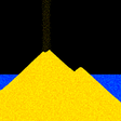 Ikona programu: sand:box