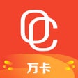 أيقونة البرنامج: 万卡-低息分期借贷平台
