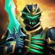 Ícone do programa: Age of Revenge: Heroes  C…