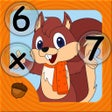 Ikon program: Tap Times Tables