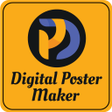程序图标：Digital Poster Maker