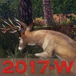 ไอคอนของโปรแกรม: Bow Hunter 2017 West