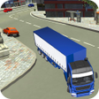 Icon of program: Truck Simulator Mountain …