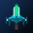 プログラムのアイコン：Tap Tap Shmup