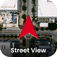 Icon of program: Street View: Location Tra…