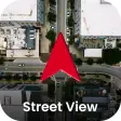 Street View: Location Tracker