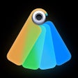 程序图标：Awaybook: Log your hotel …