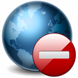 Ikon program: WebSite Blocker