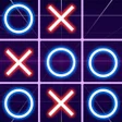 程序图标：Tic Tac Toe Board Game