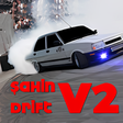 أيقونة البرنامج: Şahin Drift v2 3D