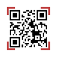程序图标：Opteka QR: QR Code Reader