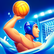 أيقونة البرنامج: Water Polo Run