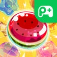 プログラムのアイコン：LINEマージジェリー