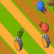 Icon of program: Road Crossing Game