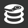 Symbol des Programms: SteamDB