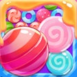 Programın simgesi: Candy Machine Shelves