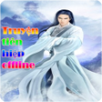 程序图标：Truyen tien hiep offline