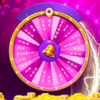 Ikona programu: Wheel Wins