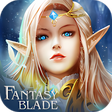 Biểu tượng của chương trình: Fantasy Blade