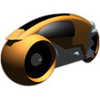 Symbol des Programms: Armagetron Advanced