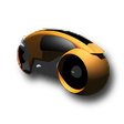 Symbol des Programms: Armagetron Advanced
