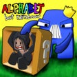 أيقونة البرنامج: Rainbow Alphabet Game