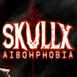 Ikon program: SkullX: Aibohphobia