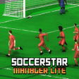SSM LITE-Football Manager Game icon