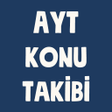 程序图标：AYT (YKS 2.Oturum) Konu T…