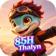 Ikona programu: 85HThalyn